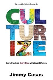 Tapa de Culturize