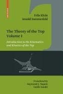 Tapa de The Theory of the Top