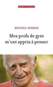 Tapa de Mes profs de gym m'ont appris à penser