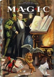 Tapa de Magic, 1400s-1950s