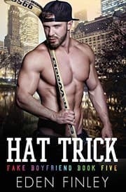 Tapa de Hat Trick