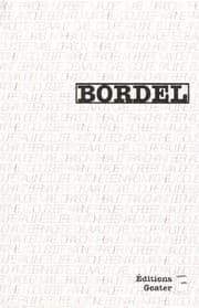 Tapa de Bordel