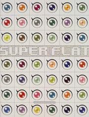 Tapa de Superflat