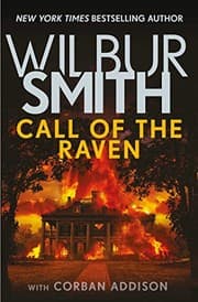 Tapa de Call of the Raven