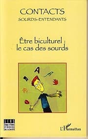 Tapa de Etre biculturel