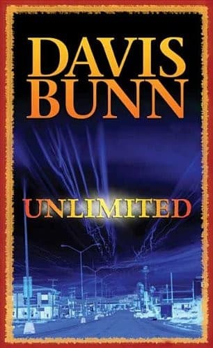 Tapa de Unlimited