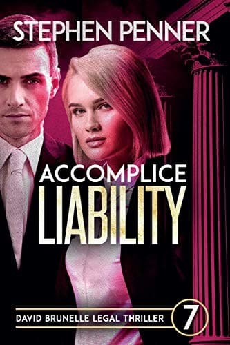 Tapa de Accomplice Liability