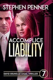 Tapa de Accomplice Liability
