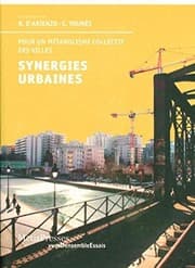 Tapa de Synergies urbaines