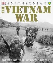 Tapa de The Vietnam War