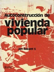 Tapa de Autoconstruccion de Vivienda Popular