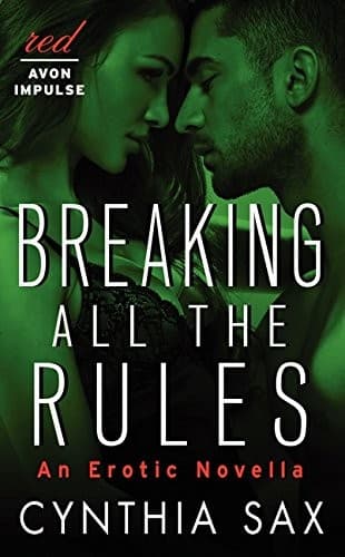 Tapa de Breaking All the Rules