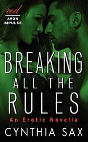 Tapa de Breaking All the Rules