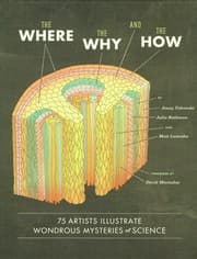 Tapa de The where, the why, and the how