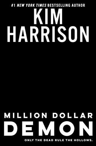 Tapa de Million Dollar Demon