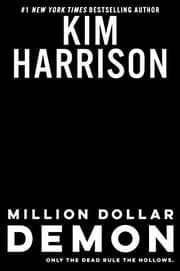 Tapa de Million Dollar Demon