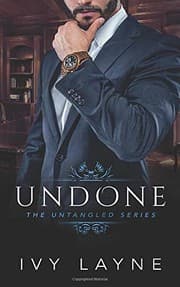 Tapa de Undone