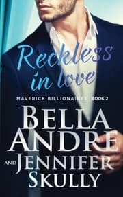 Tapa de Reckless In Love