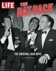 Tapa de LIFE The Rat Pack