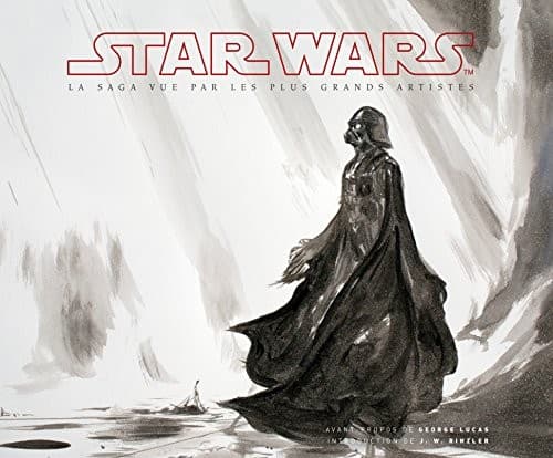 Tapa de STAR WARS