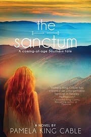 Tapa de The Sanctum