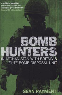 Tapa de Bomb Hunters