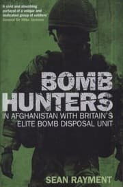 Tapa de Bomb Hunters