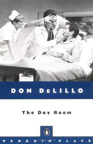Tapa de The  day room