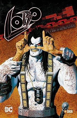 Tapa de Lobo