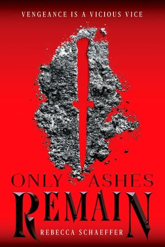 Tapa de Only Ashes Remain