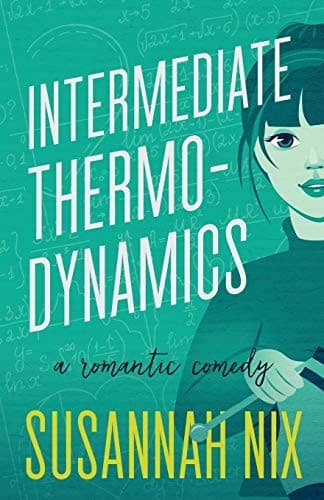 Tapa de Intermediate Thermodynamics