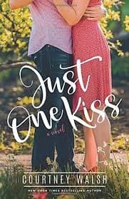 Tapa de Just one kiss