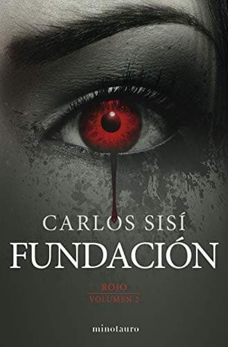 Tapa de Fundación nº 2/3