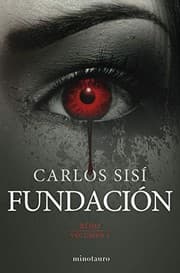 Tapa de Fundación nº 2/3