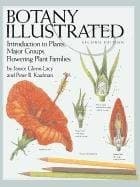 Tapa de Botany Illustrated