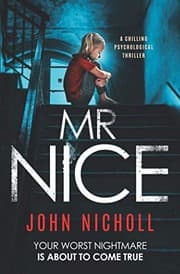 Tapa de Mr Nice