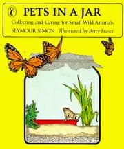 Tapa de Pets in a jar