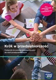 Tapa de Krok w przedsiębiorczość
