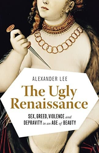 Tapa de The Ugly Renaissance