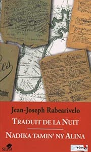Tapa de TRADUIT DE LA NUIT