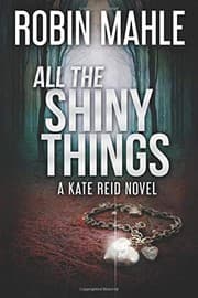 Tapa de All the Shiny Things