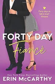 Tapa de Forty Day Fiancé