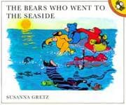 Tapa de The Bears Who Went to the Seaside