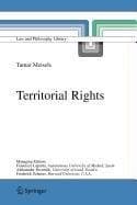 Tapa de Territorial Rights
