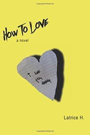 Tapa de How to Love