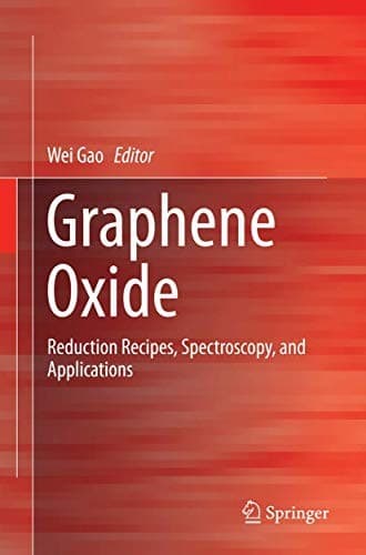 Tapa de Graphene Oxide
