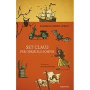 Tapa de Set claus per obrir els somnis