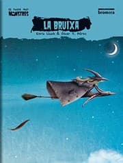 Tapa de La bruixa