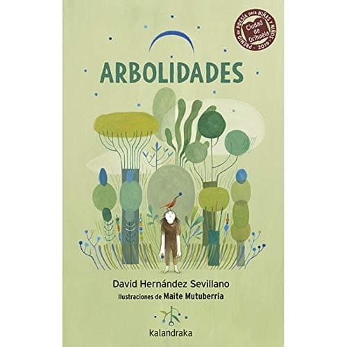 Tapa de Arbolidades