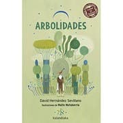 Tapa de Arbolidades